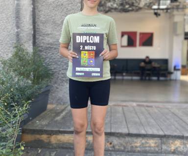 Příměstské soustředění 2024